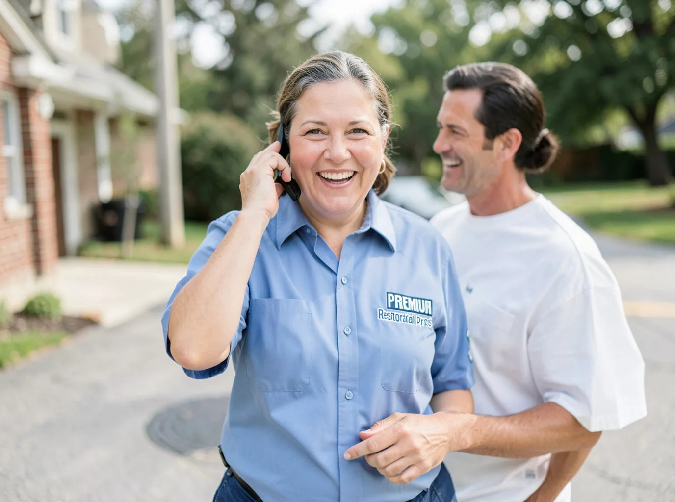 Water Damage Restoration Winchester, OH FAQs